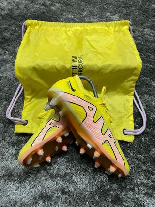 Nike Zoom Mercurial Vapor 15 Elite Sg-Pro AC