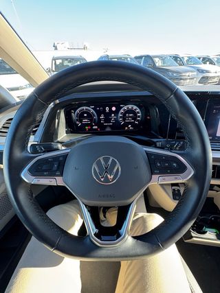 VW Multivan T7 2.0TDi 150cv automatica