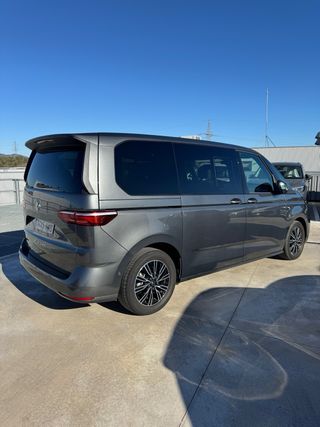 VW Multivan T7 2.0TDi 150cv automatica
