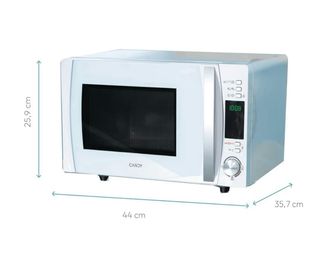 Microondas Candy CMXG20DW Nuevo a estrenar
