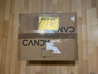 Microondas Candy CMXG20DW Nuevo a estrenar