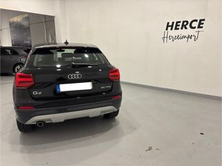 Audi Q2 2018