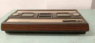 CONSOLA MATTEL INTELLIVISION