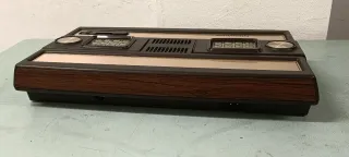 CONSOLA MATTEL INTELLIVISION