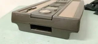 CONSOLA MATTEL INTELLIVISION