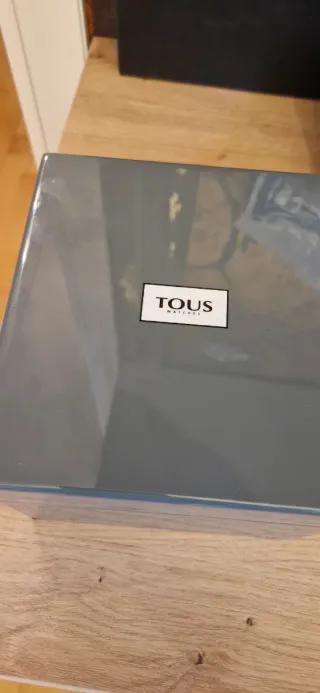 Reloj Tous Born Bicolor