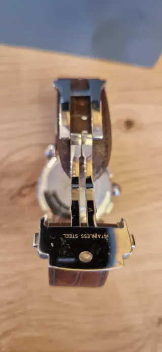 Reloj Tous Born Bicolor