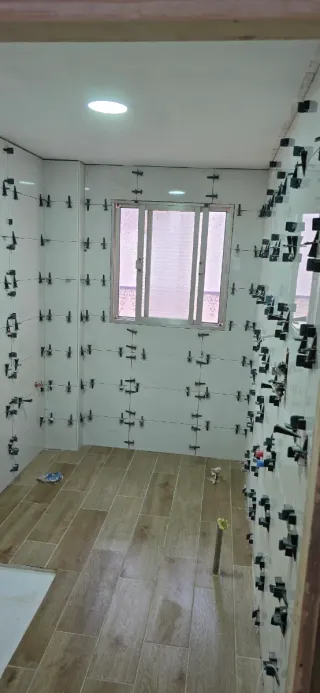 Servicios de reforma y construcción