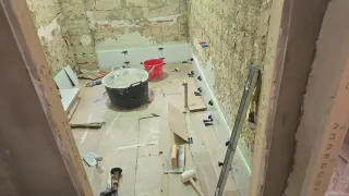 Servicios de reforma y construcción