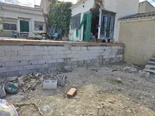 Servicios de reforma y construcción