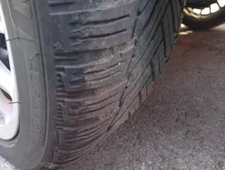 Llantas de aluminio 16 pulgadas