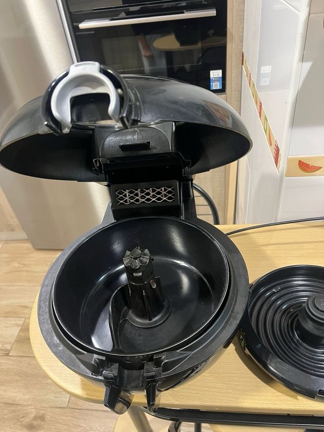 Tefal Actifry Genius XL 2en1