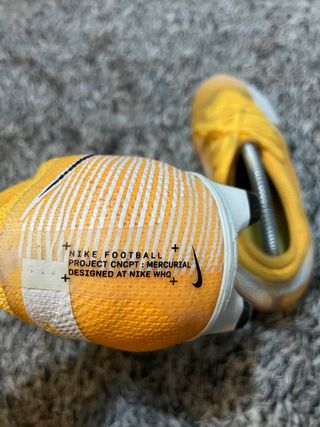 Nike Mercurial Vapor 13 Pro FG