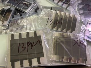 Cintas Flex per Batterie iPhone - 1000 Unità