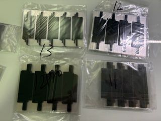 Cintas Flex per Batterie iPhone - 1000 Unità