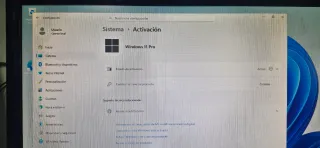 Ordenador Dell i5 16GB RAM Completo