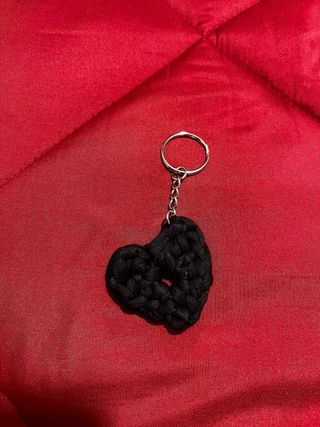 Portachiavi fatti a mano personalizzabili