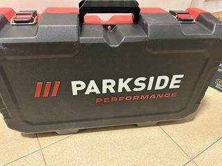 Martillo Parkside Percutor y Perforador Parkside
