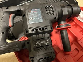 Martillo Parkside Percutor y Perforador Parkside