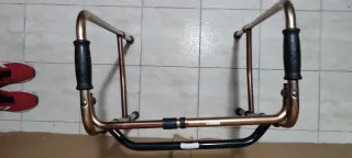 Andador Plegable para Adultos