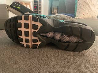 Zapatillas Nike Air Max 95 Talla 39