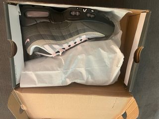 Zapatillas Nike Air Max 95 Talla 39