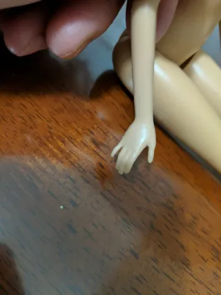 Barbie originale 2013