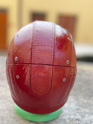 Casco Red Guardian Helmet - Thunderbolts