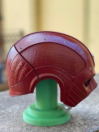 Casco Red Guardian Helmet - Thunderbolts