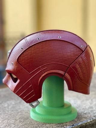 Casco Red Guardian Helmet - Thunderbolts