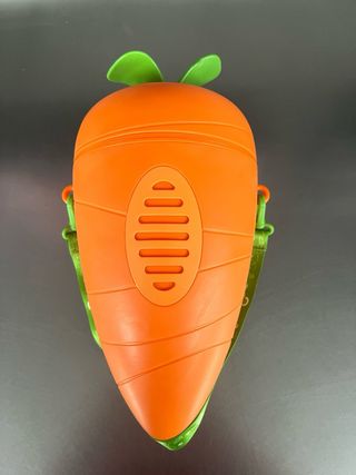 Palomitero Zootrópolis Zanahoria