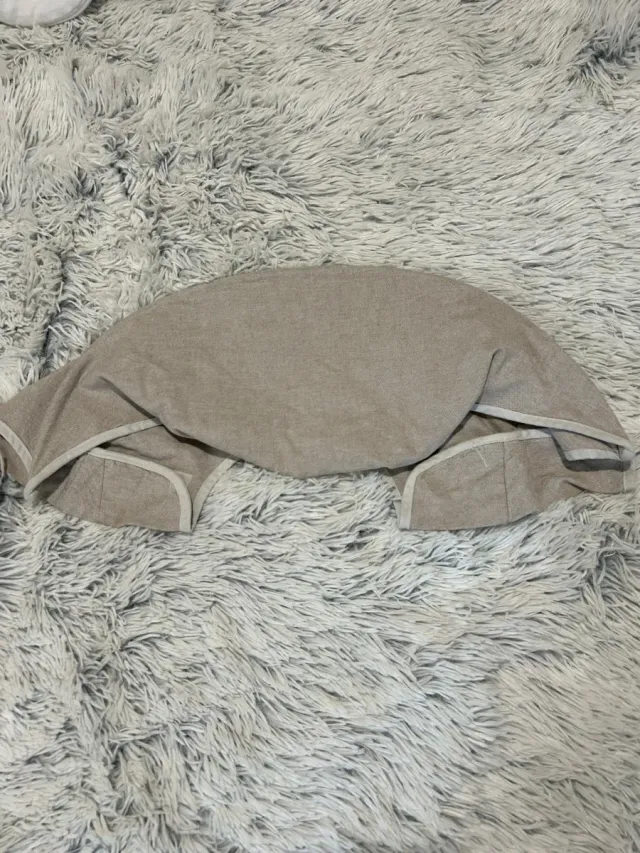 Funda Maxicosi y Silla Coche Bebé + capota