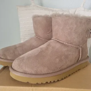 Botas piel forradas de pelo