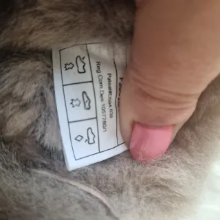 Botas piel forradas de pelo