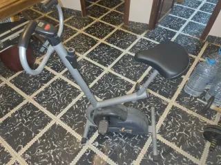 Bicicleta estática