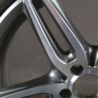 Llantas AMG 19” Originales Mercedes