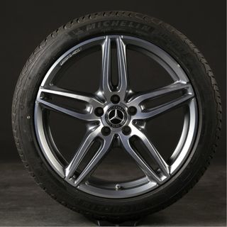 Llantas AMG 19” Originales Mercedes