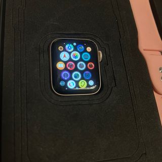 Apple Watch Series 6 40MM GPS Alluminio Rosa