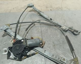 Elevalunas delantero derecho citroen xsara 409261