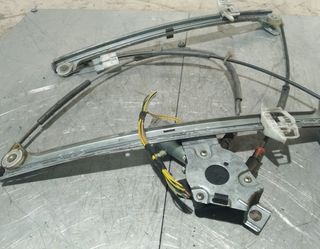 Elevalunas delantero derecho citroen xsara 409261