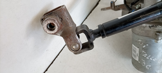 COLUMNA DIRECCION RENAULT SCENIC II 1.5 dCi Diese