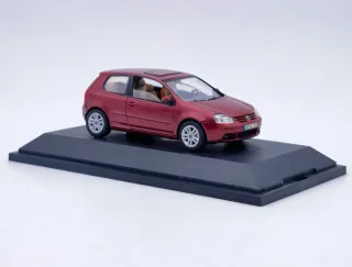 VOLKSWAGEN GOLF V 1:43 SCHUCO LIMITED EDITION