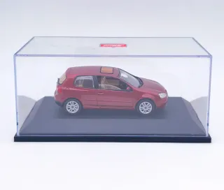 VOLKSWAGEN GOLF V 1:43 SCHUCO LIMITED EDITION