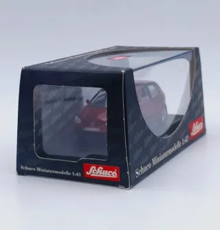 VOLKSWAGEN GOLF V 1:43 SCHUCO LIMITED EDITION