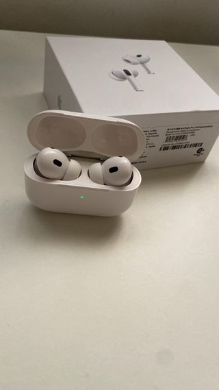 Auriculares Apple AirPods Pro (2ª gen)