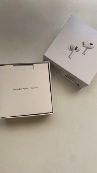 Auriculares Apple AirPods Pro (2ª gen)
