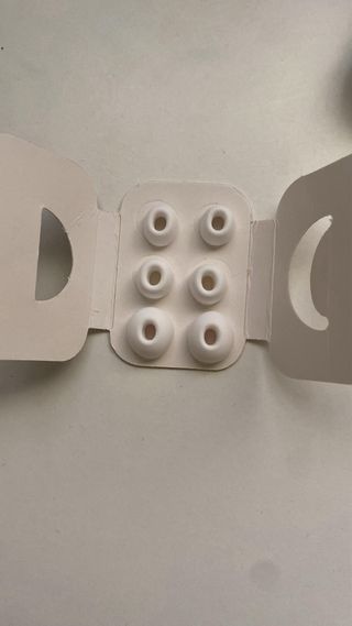 Auriculares Apple AirPods Pro (2ª gen)