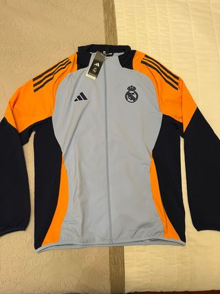 Chaqueta Real Madrid Adidas
