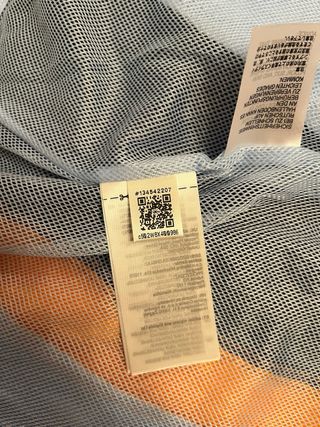 Chaqueta Real Madrid Adidas