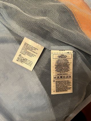 Chaqueta Real Madrid Adidas